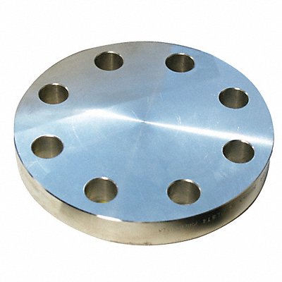 Pipe Flange Blind Flange 304/304L SS MPN:4381003400