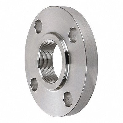 Flange Threaded 304/304L SS Class 300 MPN:4381004400