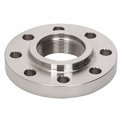 Flange Threaded 304/304L SS Class 300 MPN:4381004410