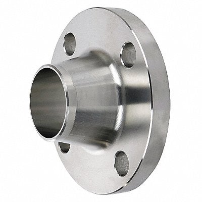 Pipe Flange Schedule 40 304/304L SS MPN:4381004610