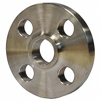 Lap Joint Flange Sz 2 1/2 In Welded MPN:4WPP9