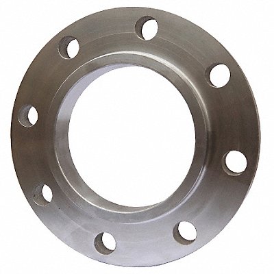 Lap Joint Flange Sz 4 In Welded MPN:4WPU4