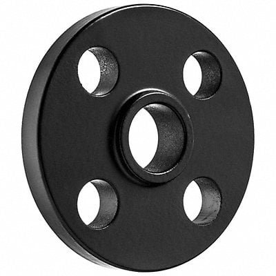 Pipe Flange Steel Black-Coated Steel MPN:BULK-PF-533