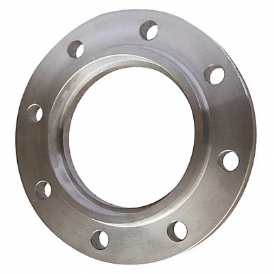 Flange Schedule 40 316 SS 6 Pipe Size MPN:FLS61RFSW600