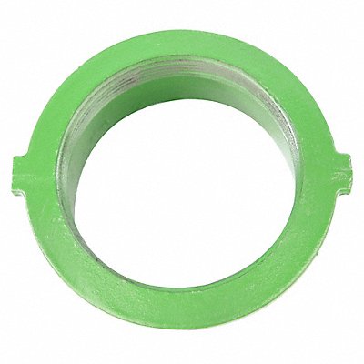 Pipe Flange Cast Iron 4 in Pipe Size MPN:ZFB222964