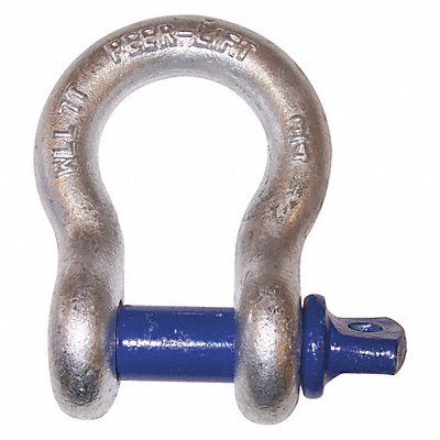 Anchor Shackle 68 000 lb Work Load MPN:8059403