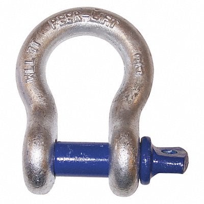 Anchor Shackle 19 000 lb Work Load PK5 MPN:8064005