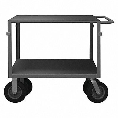 Instrument Cart 1 200 lb Steel MPN:IC24368SPN95