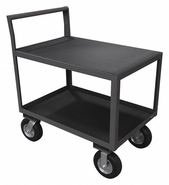 Instrument Cart 1 200 lb Steel MPN:LIC-304844-2-95