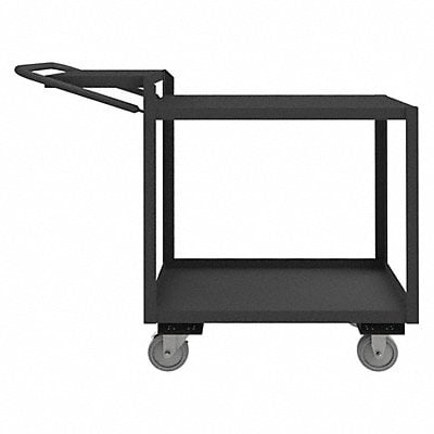 Order-Picking Cart 1 200 lb Steel MPN:OPCFS-1832-2-TLD-95