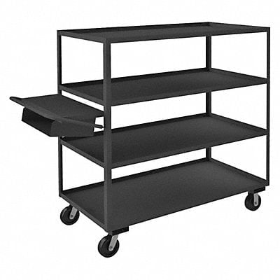 Order-Picking Cart 3 600 lb Steel MPN:OPCPFS-306065-4-6PH-95