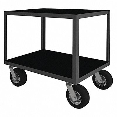 Instrument Cart 1 200 lb Steel MPN:RIC24362NH4SW8PN95