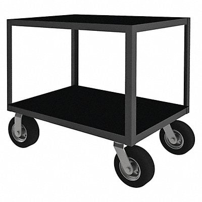 Instrument Cart 1 200 lb Steel MPN:RIC30362NH8SPN95