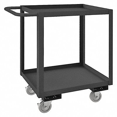 Utility Cart 1 200 lb Steel MPN:RSC-1824-2-95