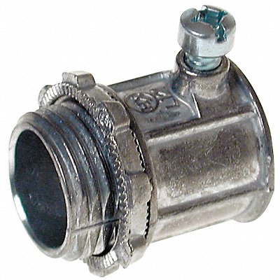 Connector Setscrew Non-Insulated 1 1/4In MPN:3LT38