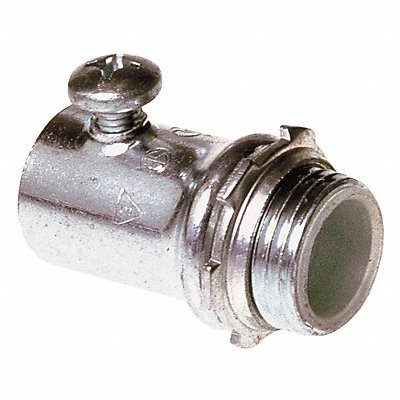 Connector Setscrew Insulated 2 In MPN:3LT60