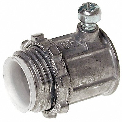 Connector Setscrew Insulated 2 In MPN:3LT79