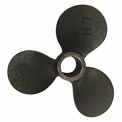 Propeller SS 3 LH MPN:550007c