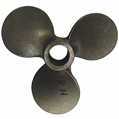 Propeller SS 3 RH MPN:550012c