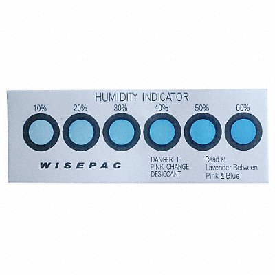 Humidity Indicator PK200 MPN:20TL94