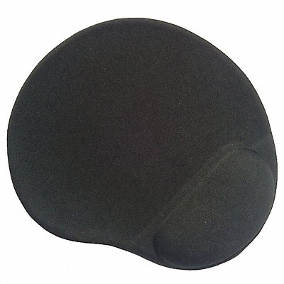 Mouse Pad Black Standard MPN:3CPX4