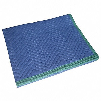 Cotton/Poly Quilted Moving Blanket MPN:4LGL1