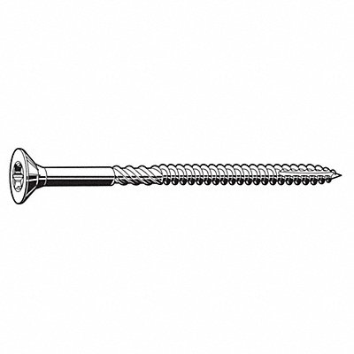 Example of GoVets Multi Material Screws category