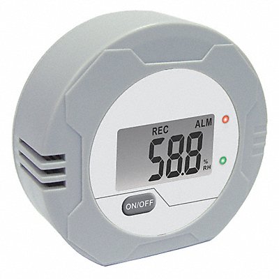 Data Logger Temperature -4 to 158 F MPN:13G713