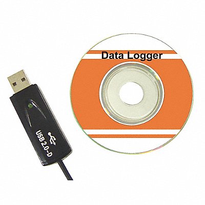 Software (USB cable +CD) MPN:13G719