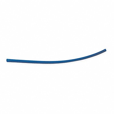 Tubing Nylon 1/4 100 Feet Blue MPN:N14-ABU