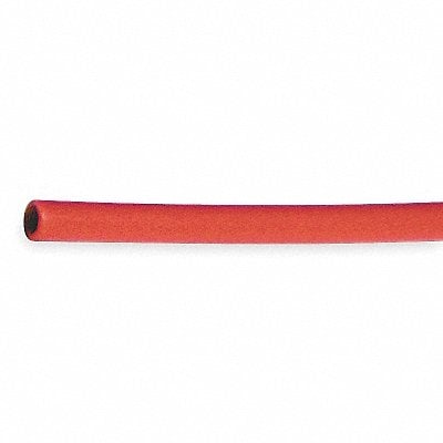 Tubing Nylon 1/4 225 PSI 100 Feet Red MPN:N14-AR