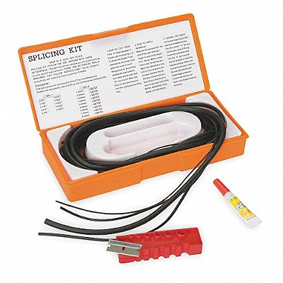 Standard Splicing Kit Viton 5 Pieces MPN:1RHA3