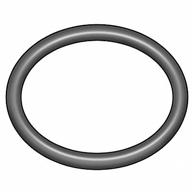 O-Ring 001-1/2 Silicone 0.04 in PK50 MPN:1REA5