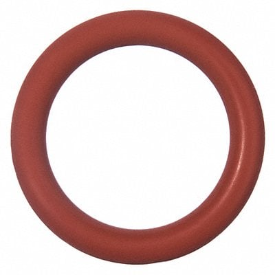 O-Ring Inch Round Silicone PK5 MPN:ZUSAS70FDA042