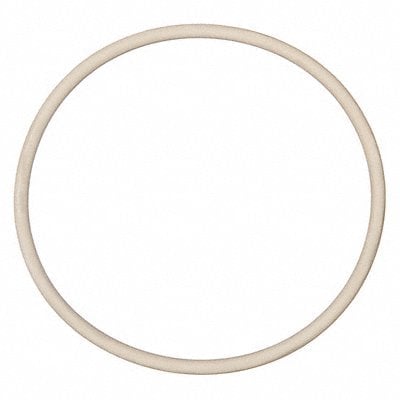 O-Ring Inch Round Polyurethane PK25 MPN:ZUSAU70006