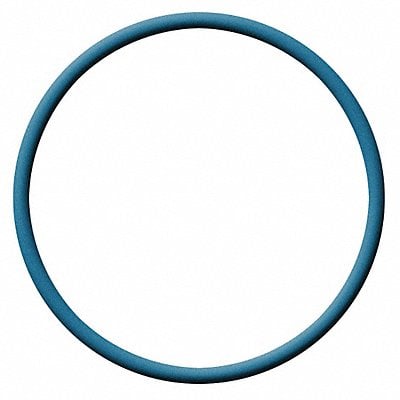 O-Ring Inch Round Viton PK5 MPN:ZUSAV75MD004