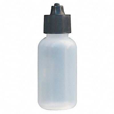 Bottle 1 fl oz Luer-Lock PK5 MPN:5FVE9