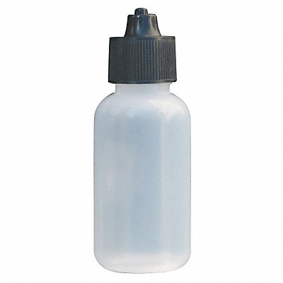 Bottle 8 fl oz Luer-Lock PK5 MPN:5FVF5