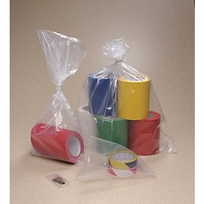 Example of GoVets Open End Poly Bags category