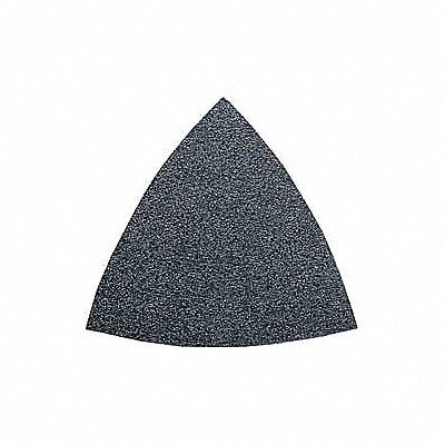 Triangle Sanding Sheet 60Grit PK5 MPN:63717082049