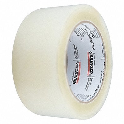 Carton Sealing Tape Clear Hand PK36 MPN:31HJ29