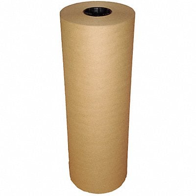 Kraft Paper Roll 600 ft. MPN:5PGL0