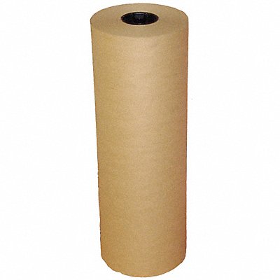 Kraft Paper Roll 1200 ft. MPN:5PGL4