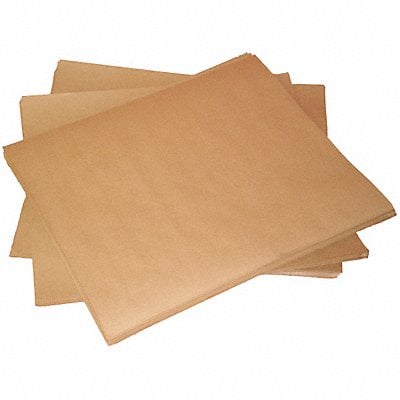 Kraft Paper Sheet 18 PK1660 MPN:5PGR0