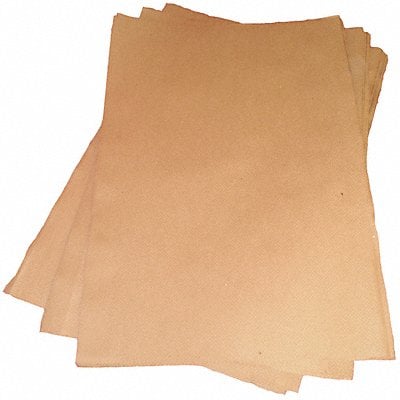 Kraft Paper Sheet 18 PK400 MPN:5PGR7