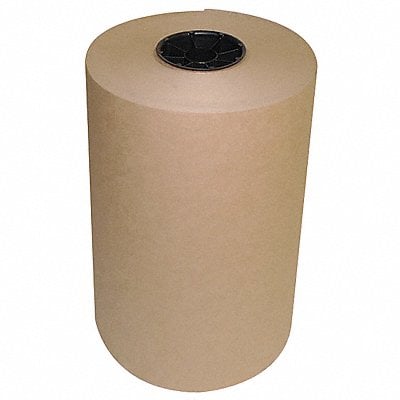 Kraft Paper Roll 1200 ft. MPN:6TWR0