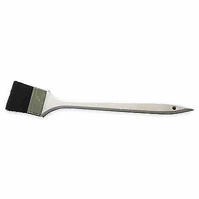 Paint Brush 3 Bent Radiator China Hair MPN:1TTW1