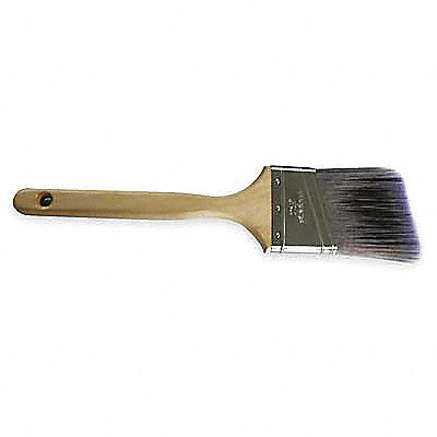 Brush 2.5 AngleSash Polyester 2 15/16 L MPN:1TTW4