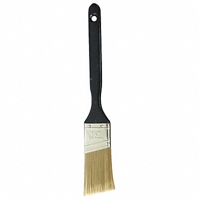 Paint Brush 1.5 Angle Sash PET 2 7/16 L MPN:1XRJ4