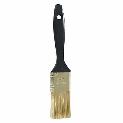 Brush 1.5 Flat Sash Polyester 2 3/16 L MPN:1XRJ5